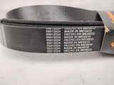 Continental 4071013 Multi-V Serpentine Belt