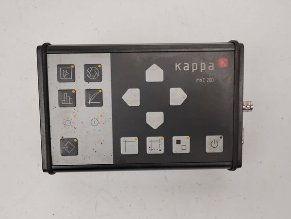 Kappa MXC 200 Camera Control Unit