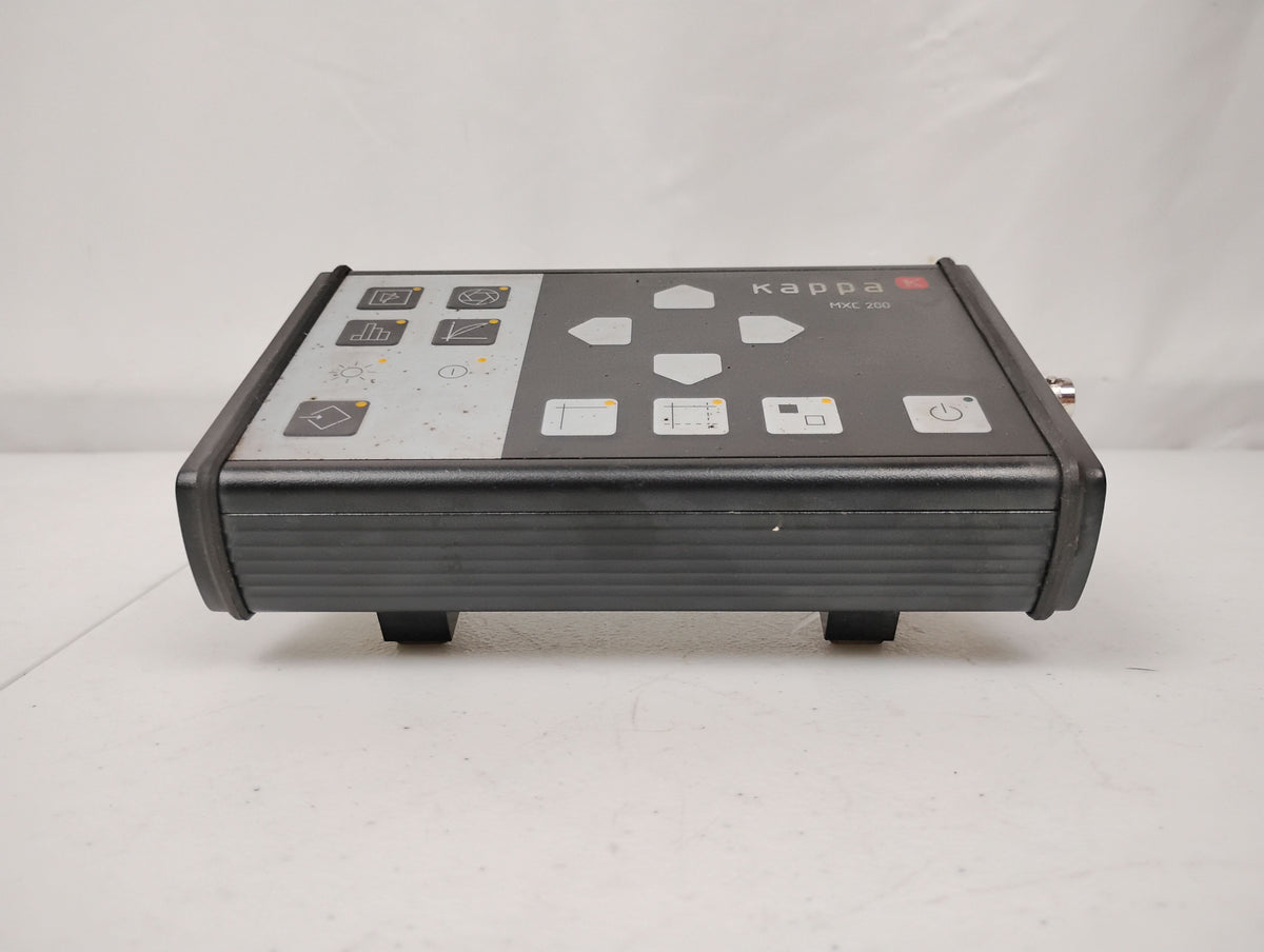 Kappa MXC 200 Camera Control Unit