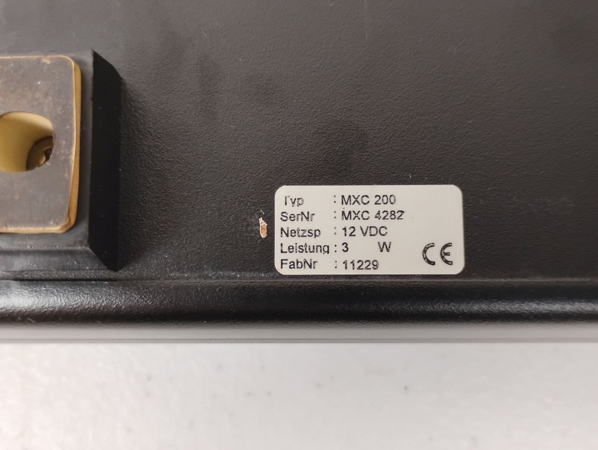 Kappa MXC 200 Camera Control Unit