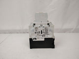 Eaton AN19GN0 Size 2 Starter 45A 600v w/ C320KGT13 Auxiliary Contact