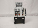 Eaton AN19GN0 Size 2 Starter 45A 600v w/ C320KGT13 Auxiliary Contact