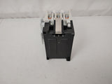 Eaton AN19GN0 Size 2 Starter 45A 600v w/ C320KGT13 Auxiliary Contact