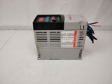 Allen Bradley 22A-D2P3N104 Ser A Powerflex 1HP 4 AC Drive 3 Phase 0.75kW 380-480V