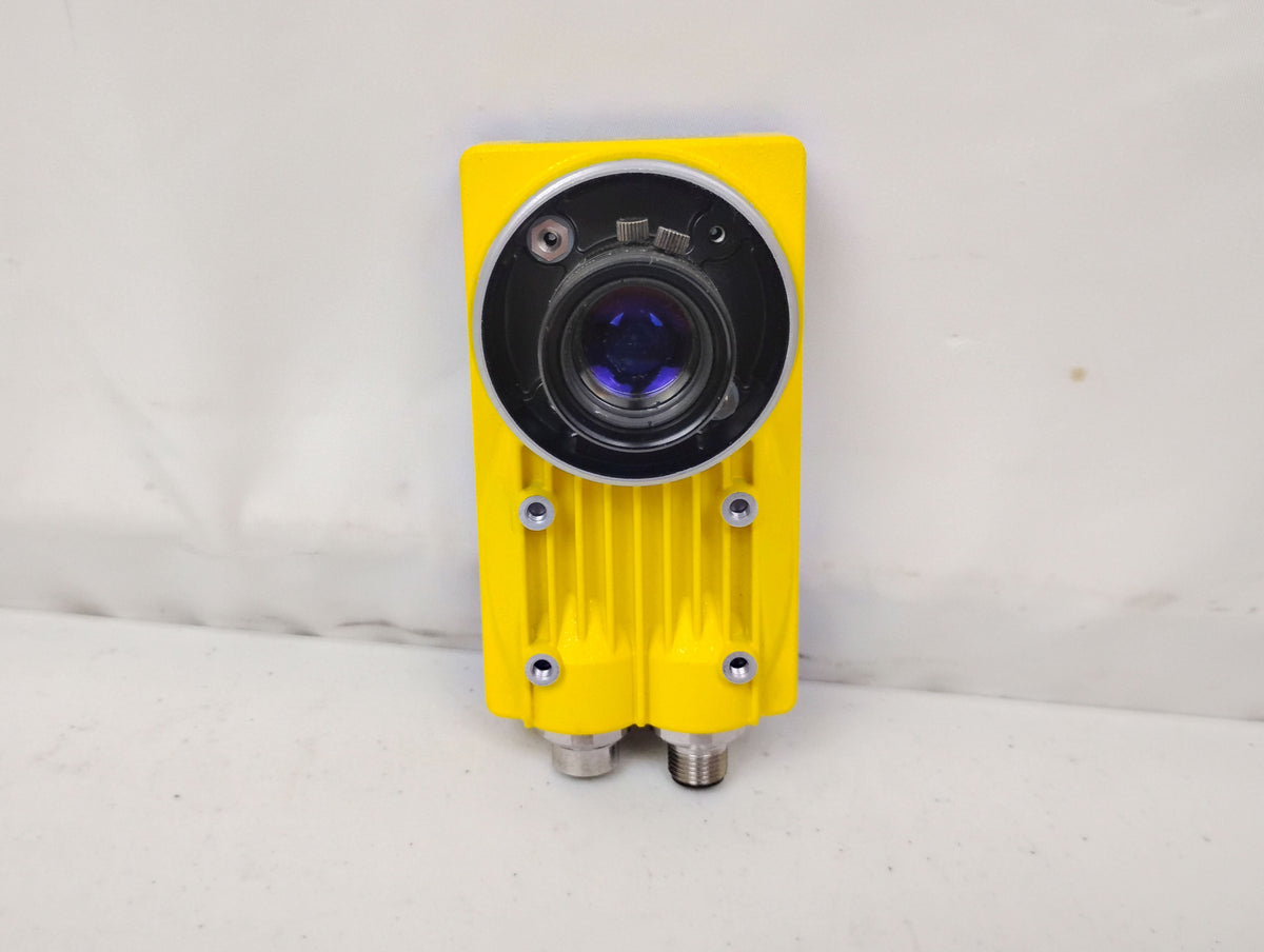 Cognex IS5403-01 825-0220-1R M Vision Camera System Sensor