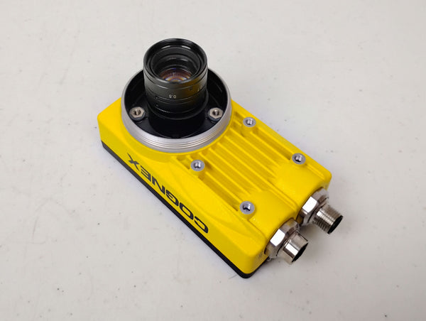 Cognex IS5403-01 825-0220-1R M Vision Camera System Sensor