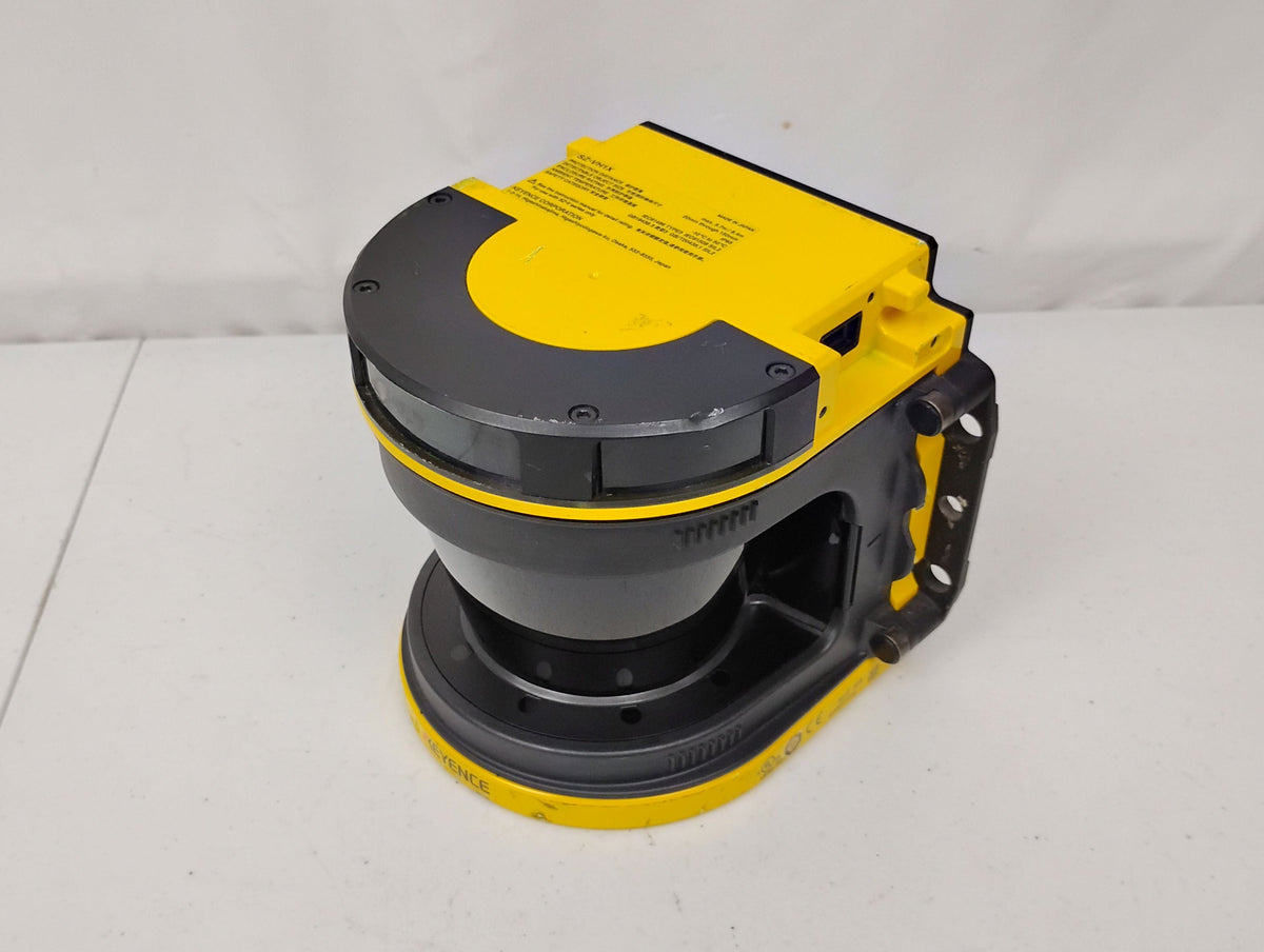 Keyence SZ-VH1X | SZ-V Safety Laser Scanner