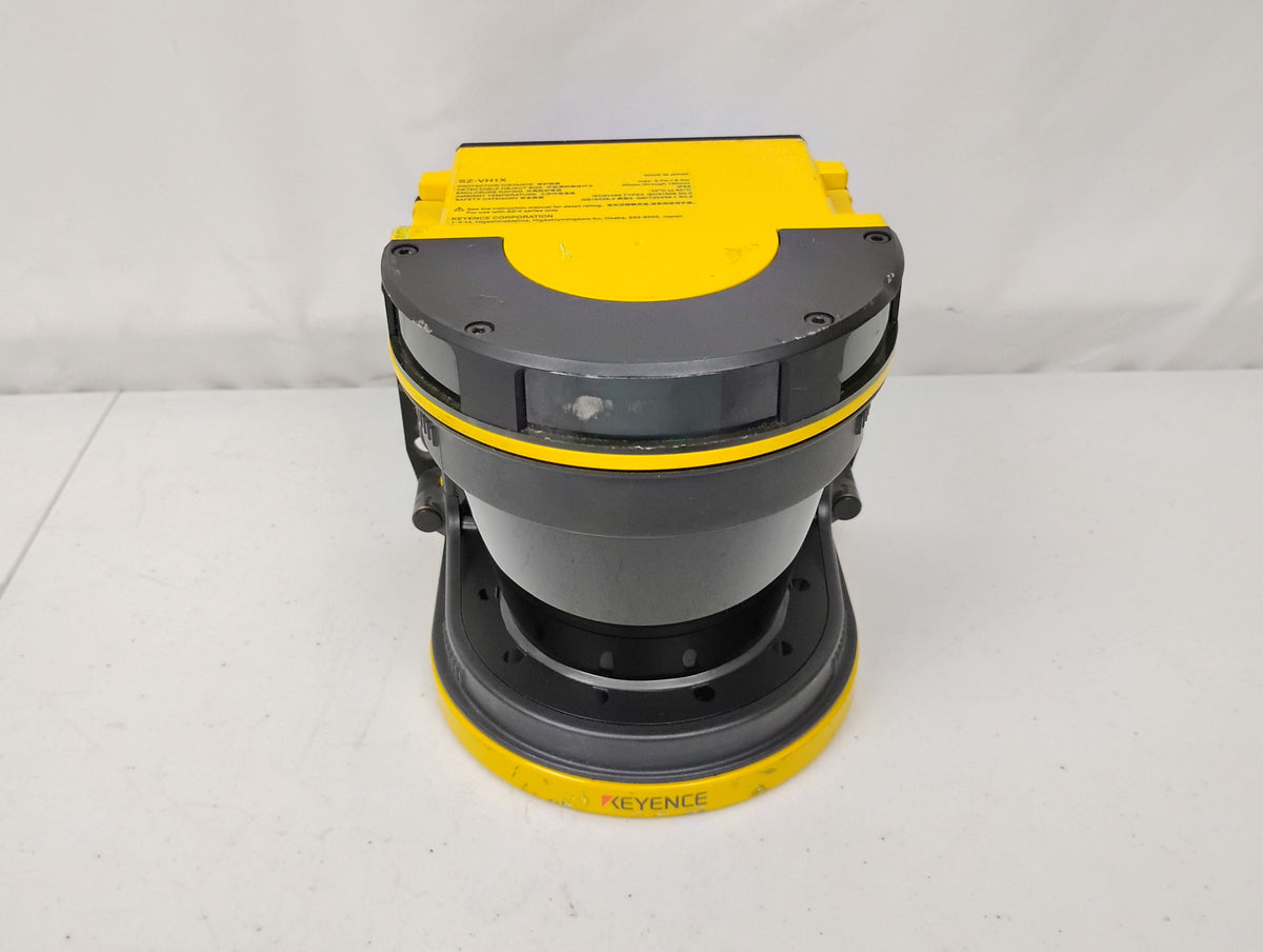 Keyence SZ-VH1X | SZ-V Safety Laser Scanner