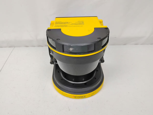 Keyence SZ-VH1X | SZ-V Safety Laser Scanner