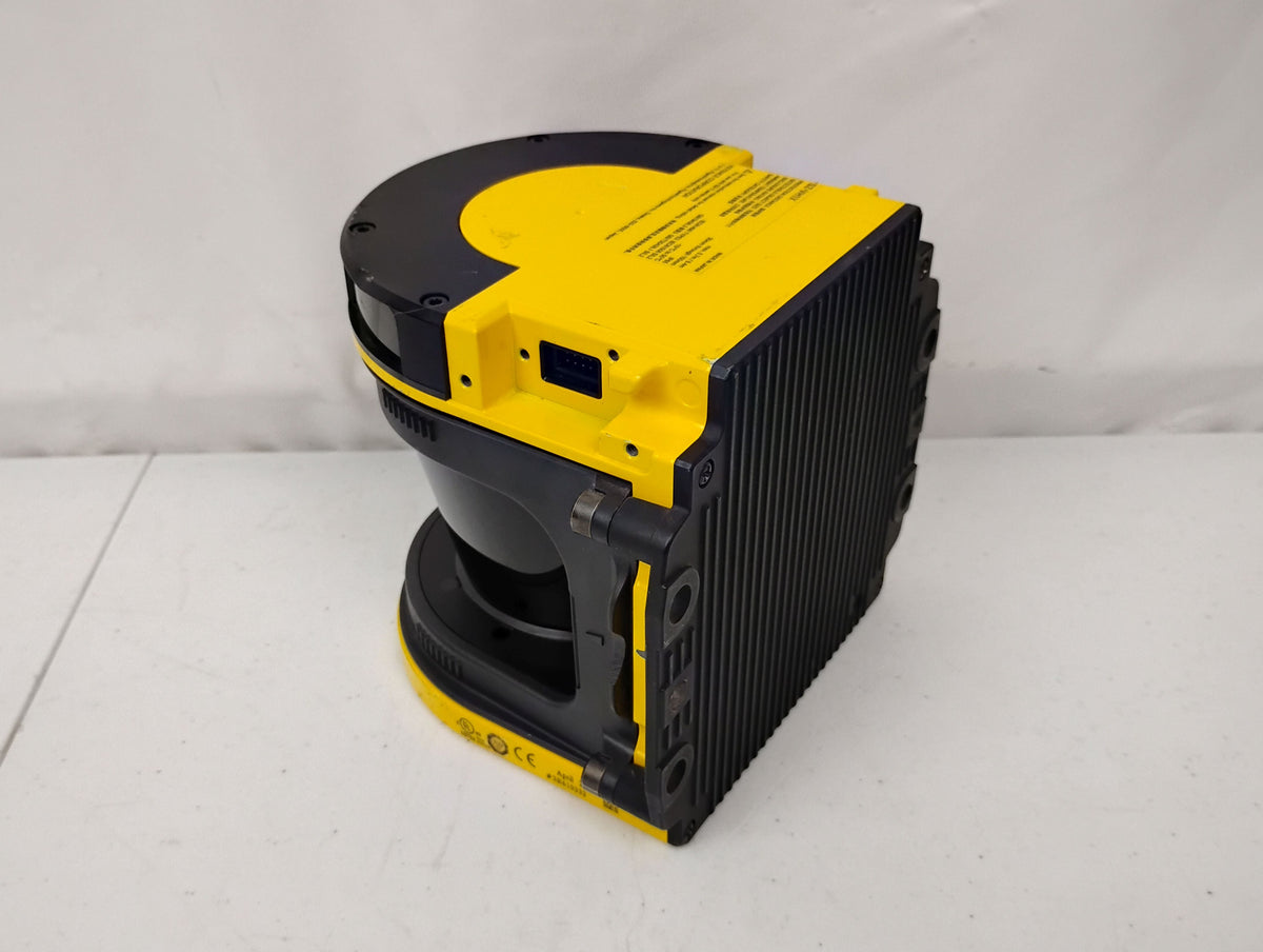 Keyence SZ-VH1X | SZ-V Safety Laser Scanner
