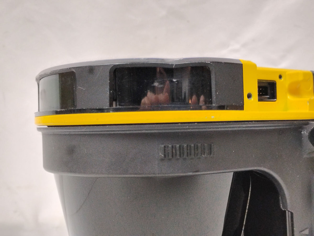 Keyence SZ-VH1X | SZ-V Safety Laser Scanner