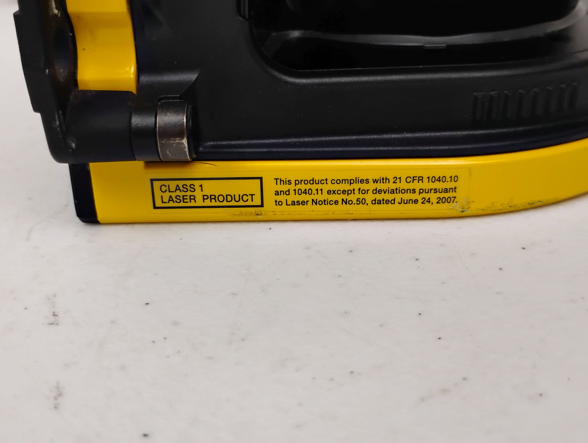 Keyence SZ-VH1X | SZ-V Safety Laser Scanner