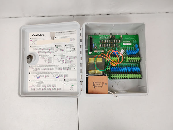 Rainbird ESP 20-LX Plus Professional Irrigation Controller