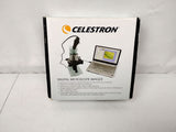 Celestron Digital Microscope Imager 44421 | Celestron 44421 | USB Digital Imaging