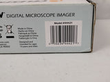 Celestron Digital Microscope Imager 44421 | Celestron 44421 | USB Digital Imaging