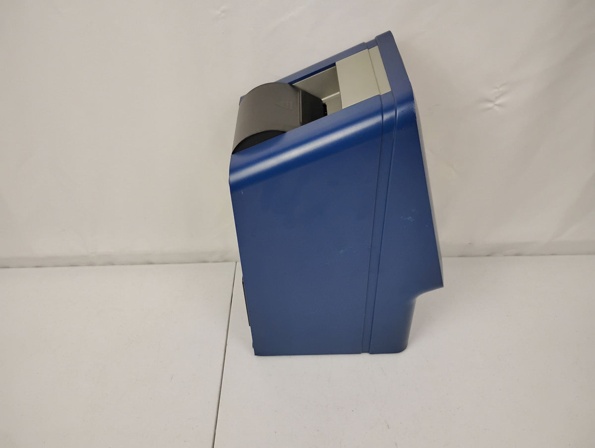 Abaxis VetScan VS2 Veterinary Blood Chemistry Analyzer 1200-1000
