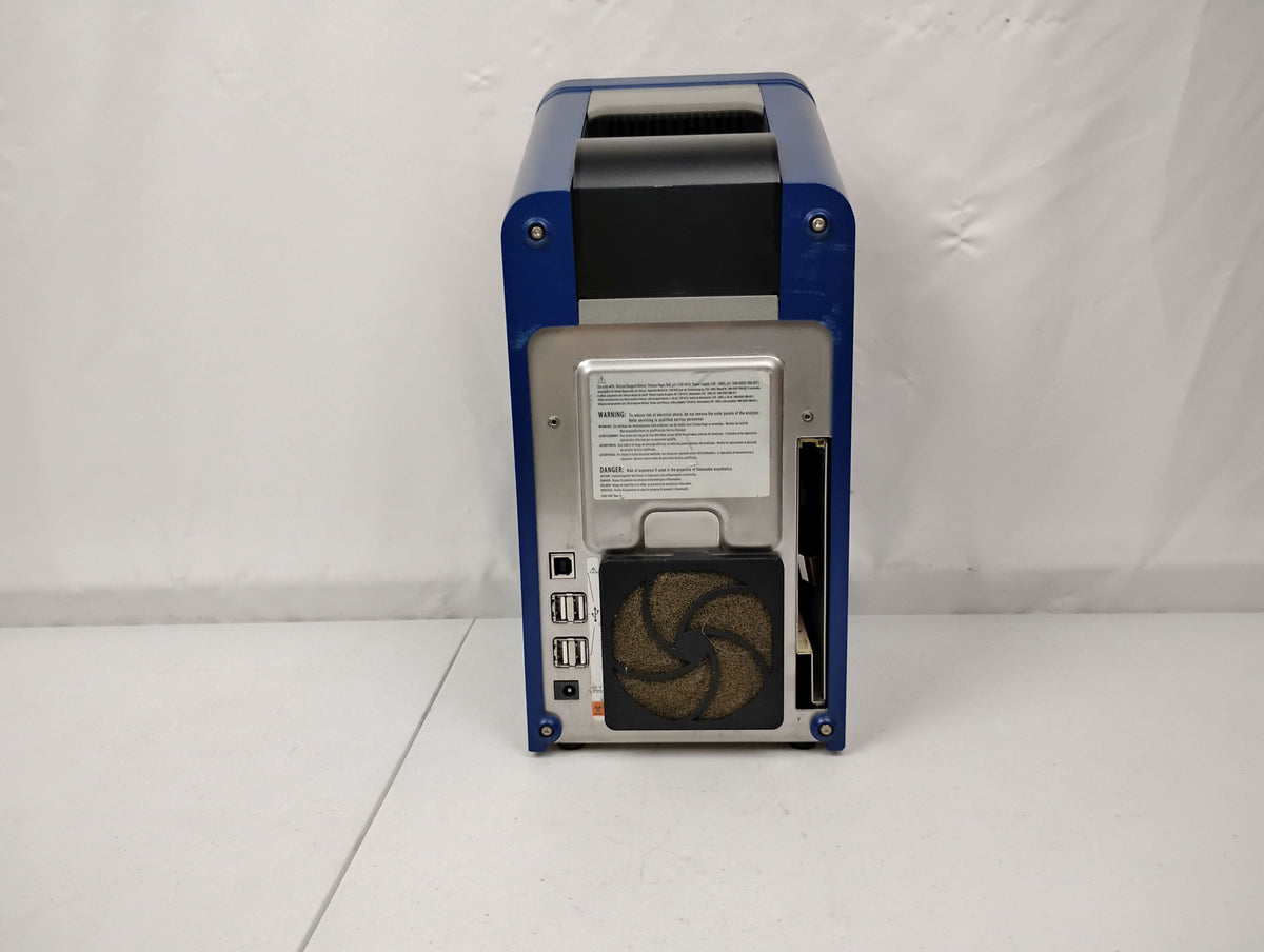 Abaxis VetScan VS2 Veterinary Blood Chemistry Analyzer 1200-1000