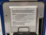 Abaxis VetScan VS2 Veterinary Blood Chemistry Analyzer 1200-1000