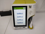 Millipore Muse Cell Analyzer | EMD Luminex Guavza Flow Cytometry Cell Analyzer w/ Power Supply
