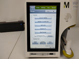 Millipore Muse Cell Analyzer | EMD Luminex Guavza Flow Cytometry Cell Analyzer w/ Power Supply