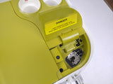 Millipore Muse Cell Analyzer | EMD Luminex Guavza Flow Cytometry Cell Analyzer w/ Power Supply