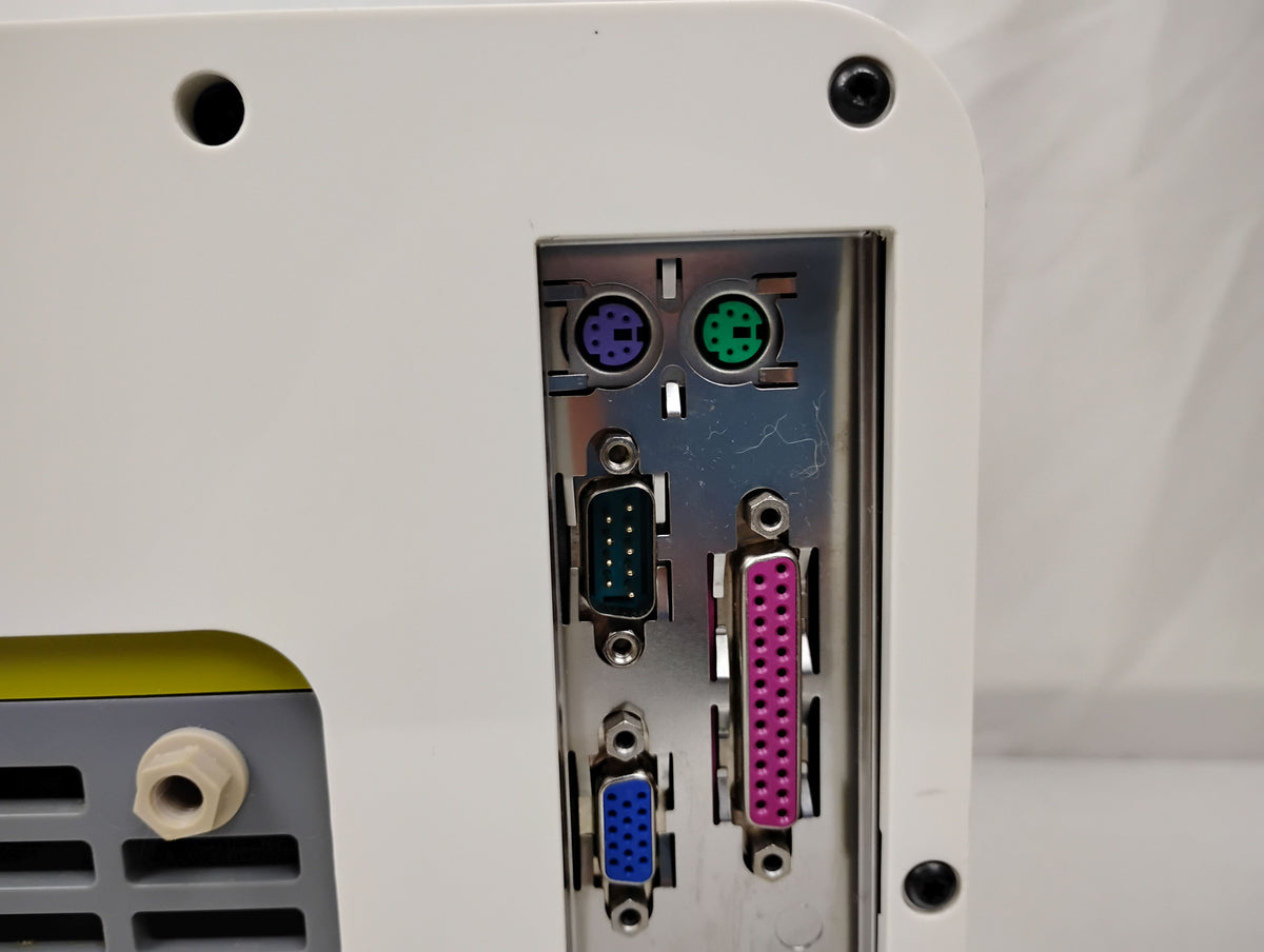 Millipore Muse Cell Analyzer | EMD Luminex Guavza Flow Cytometry Cell Analyzer w/ Power Supply