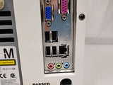 Millipore Muse Cell Analyzer | EMD Luminex Guavza Flow Cytometry Cell Analyzer w/ Power Supply