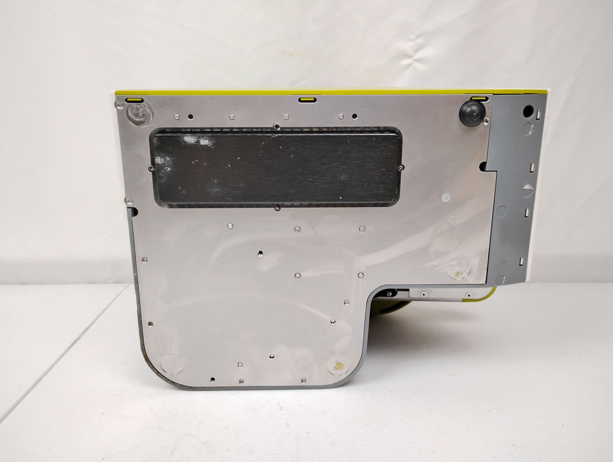 Millipore Muse Cell Analyzer | EMD Luminex Guavza Flow Cytometry Cell Analyzer w/ Power Supply