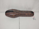 L'MS Professional Bamboo Hulusi 3 Octaves Gourd Flute Woodwind (C Key)