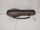 L'MS Professional Bamboo Hulusi 3 Octaves Gourd Flute Woodwind (C Key)