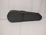 Violin 4/4 Full Size Kit, Violin Fiddle Set for Beginner Adults with Rosewood Bow & Case