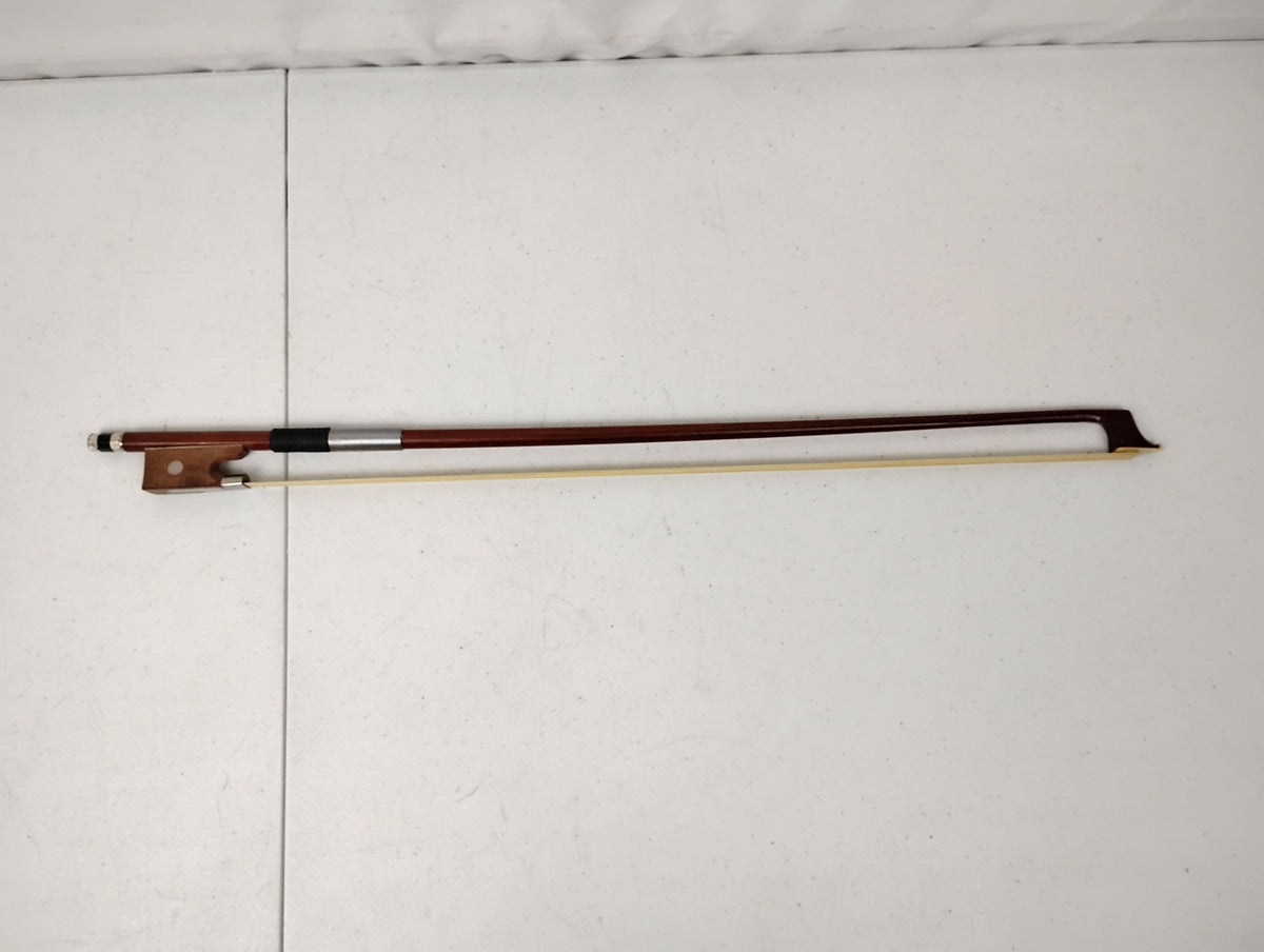 Violin 4/4 Full Size Kit, Violin Fiddle Set for Beginner Adults with Rosewood Bow & Case