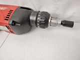 Hilti ST 1800 Adjustable Torque Screwdriver | Corded