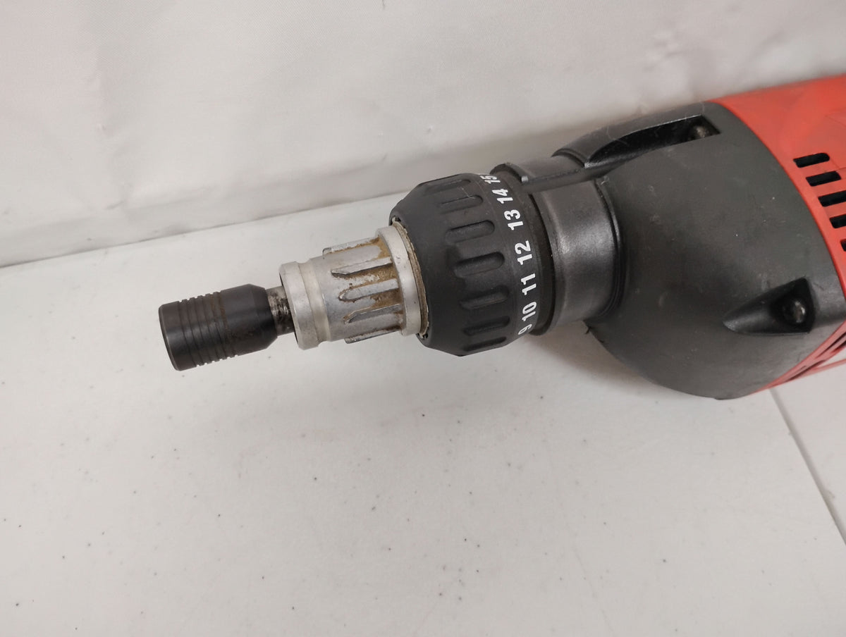Hilti ST 1800 Adjustable Torque Screwdriver | Corded