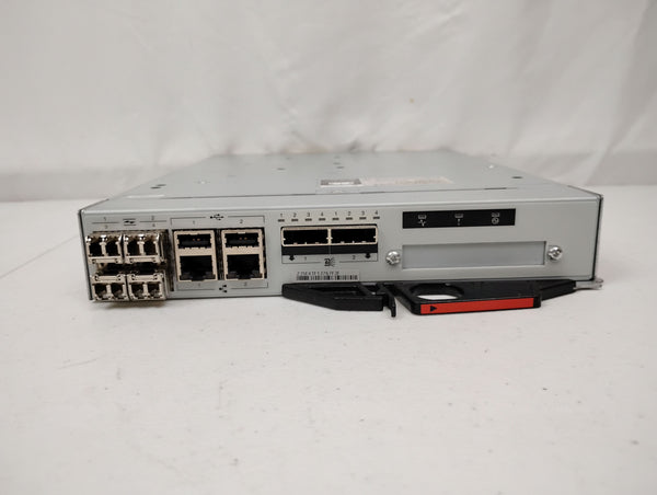 IBM 00L4647 00L4645 Storwize V7000 8GB FC SAN Controller Module