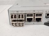 IBM 00L4647 00L4645 Storwize V7000 8GB FC SAN Controller Module