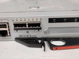 IBM 00L4647 00L4645 Storwize V7000 8GB FC SAN Controller Module