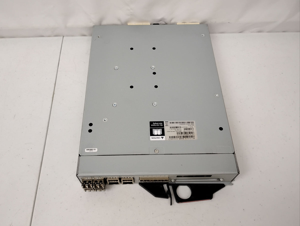 IBM 00L4647 00L4645 Storwize V7000 8GB FC SAN Controller Module