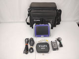 JDSU MTS 5800 TB/MTS-5800 Communications Analyzer w/ Case & Accessories + Options