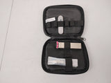 JDSU MTS 5800 TB/MTS-5800 Communications Analyzer w/ Case & Accessories + Options