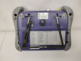 JDSU MTS 5800 TB/MTS-5800 Communications Analyzer w/ Case & Accessories + Options