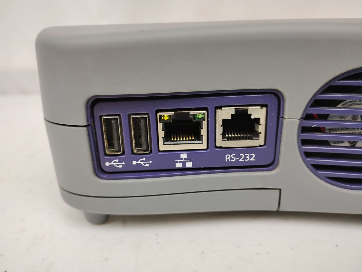 JDSU MTS 5800 TB/MTS-5800 Communications Analyzer w/ Case & Accessories + Options