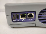 JDSU MTS 5800 TB/MTS-5800 Communications Analyzer w/ Case & Accessories + Options