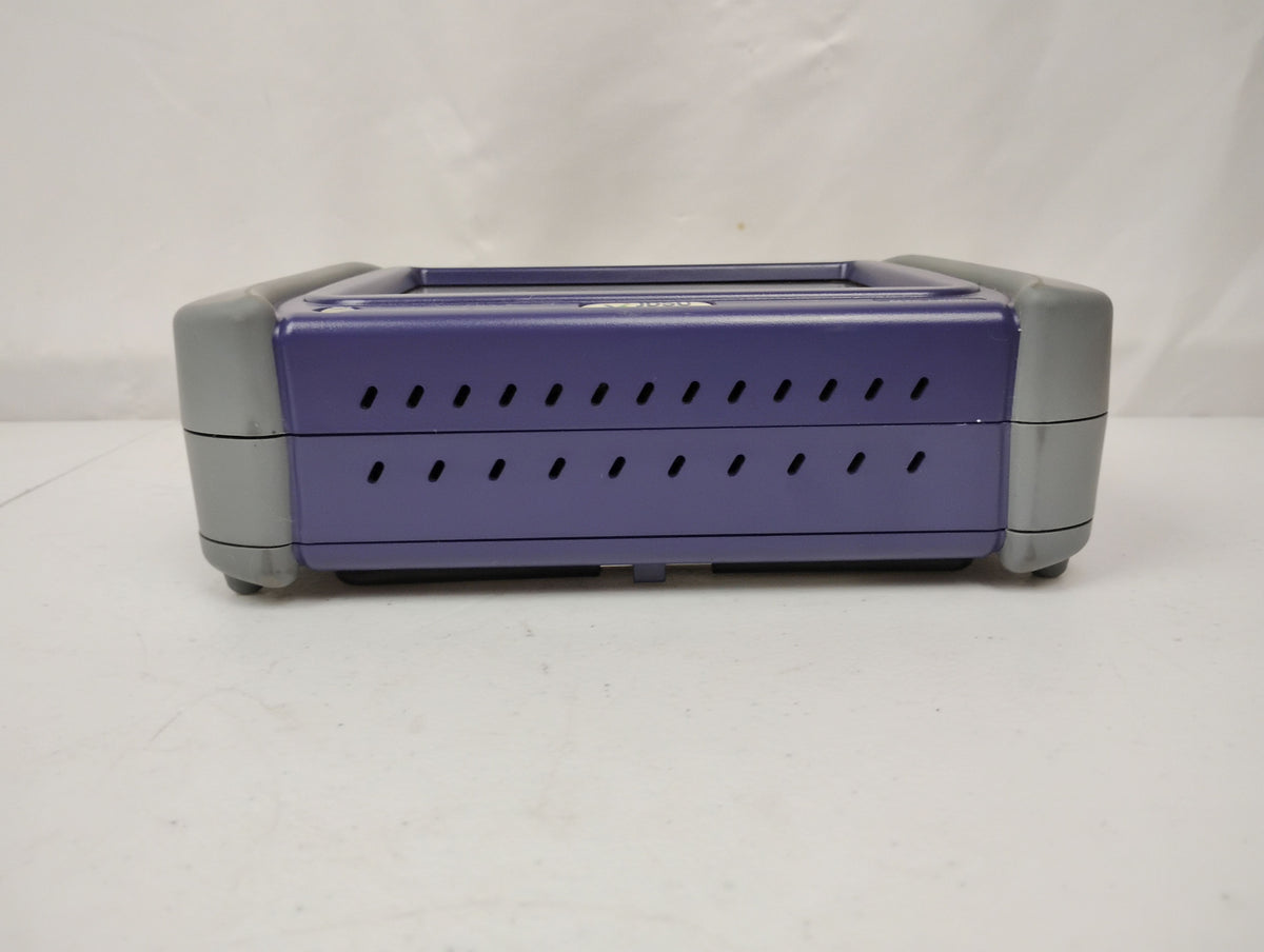 JDSU MTS 5800 TB/MTS-5800 Communications Analyzer w/ Case & Accessories + Options