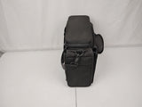 JDSU MTS 5800 TB/MTS-5800 Communications Analyzer w/ Case & Accessories + Options