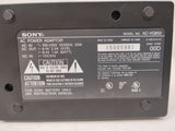 Sony AC-VQ850 AC Adapter Charger