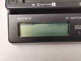 Sony AC-VQ850 AC Adapter Charger