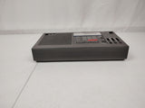 Sony ICF-2001D FM/AM Synthesized Radio Receiver