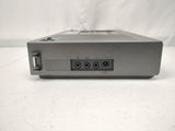 Sony ICF-2001D FM/AM Synthesized Radio Receiver