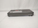 Sony ICF-2001D FM/AM Synthesized Radio Receiver
